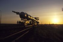 Россия работает над созданием сверхтяжёлой ракеты