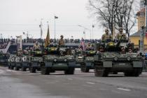 Планы закупок в латвийской оборонной отрасли на 2018 год