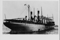 100 лет без ответа: Что произошло с USS Cyclops?