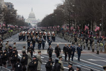 В военном параде Трампа танков не будет