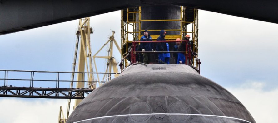 «Дагдизель» поставит флоту России 73 новые торпеды