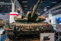 Первый танк Leopard 2PL будет доставлен в Польшу