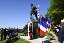 D-Day 6 июня 1944 года. Начало высадки в Нормандии