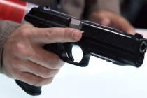 Пистолет Лебедева начнут производить в 2019 году