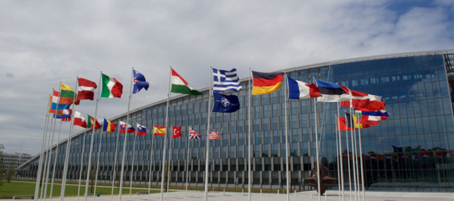 Генсек НАТО анонсировал встречу министров обороны