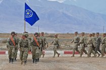 Передовой опыт НАТО перенимает ОДКБ