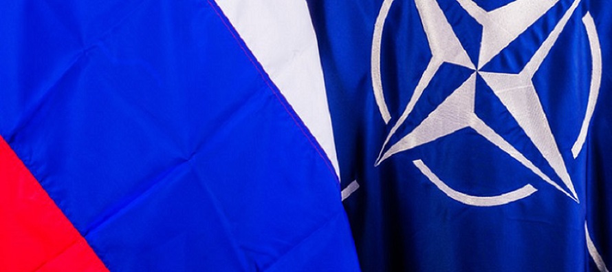 В Брюсселе прошла встреча Совета НАТО-Россия