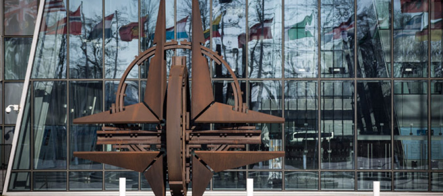 НАТО утвердила бюджеты на 2019 год