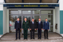 Визит делегации Республики Беларусь