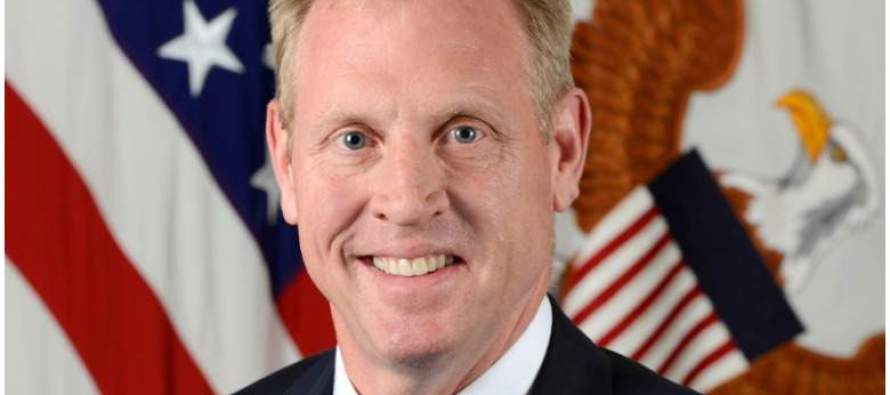 И.о. Министра обороны США сообщил