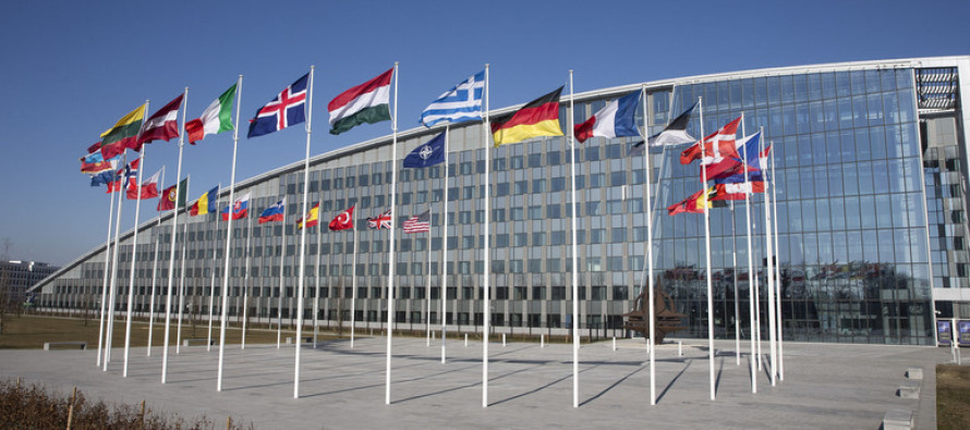 НАТО считает что Россия нарушает Договор