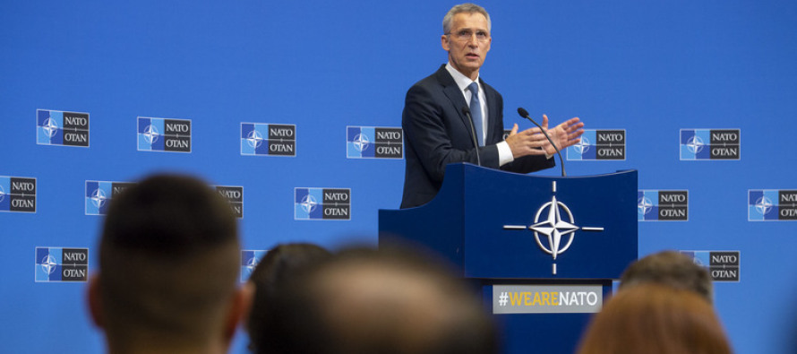 Министры обороны НАТО обсудят актуальные вопросы безопасности