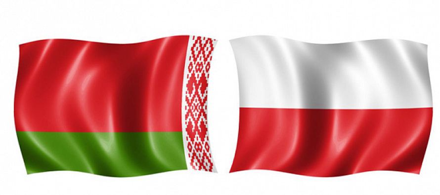 Белорусские инспекторы проверили воинскую часть в Польше