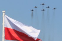 План военной модернизации Польши до 2026 года