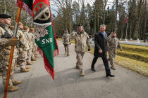 Мероприятие в Музее полковника Калпака