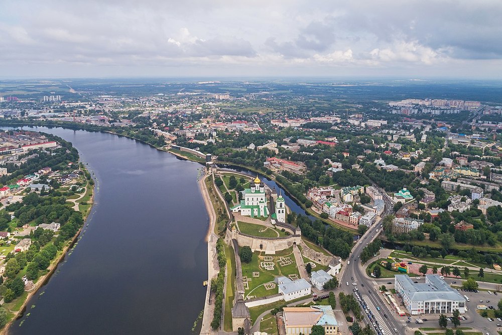 Псковская область в программе содействия добровольному переселению