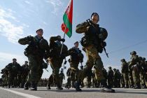 Белорусская армия улучшила позиции в мировом рейтинге