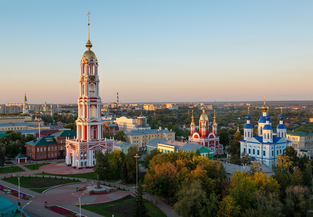 Тамбовская область в программе содействия добровольному переселению