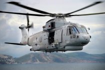 Польша покупает американские вертолёты AW101