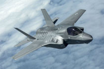 Польша намерена купить в США истребители F-35A