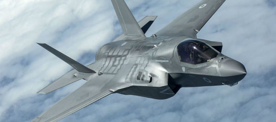 Польша намерена купить в США истребители F-35A