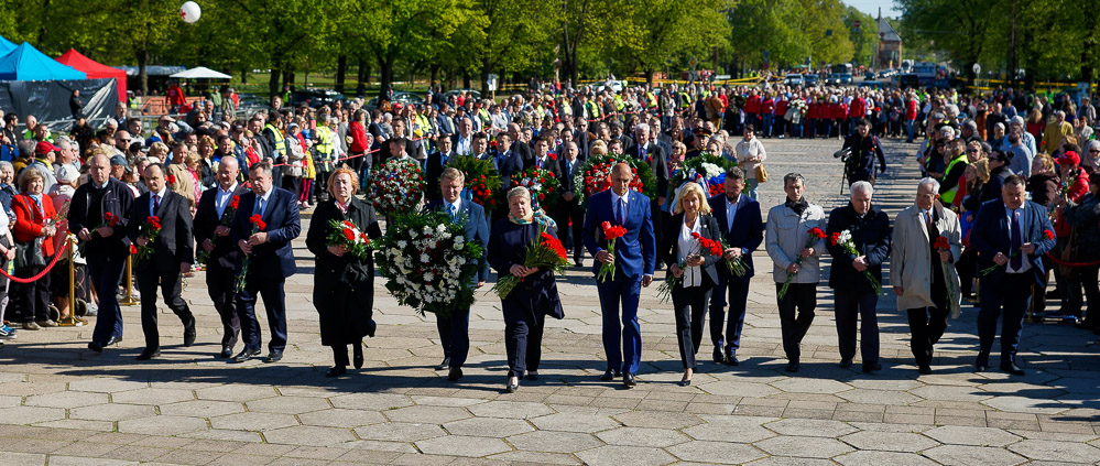 День Победы 2019