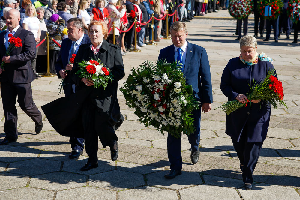 День Победы 2019