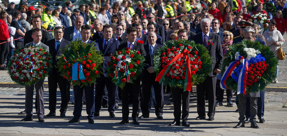 День Победы 2019