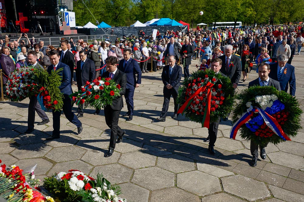 День Победы 2019