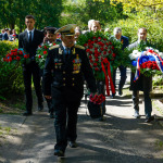 День Победы в Риге 2019
