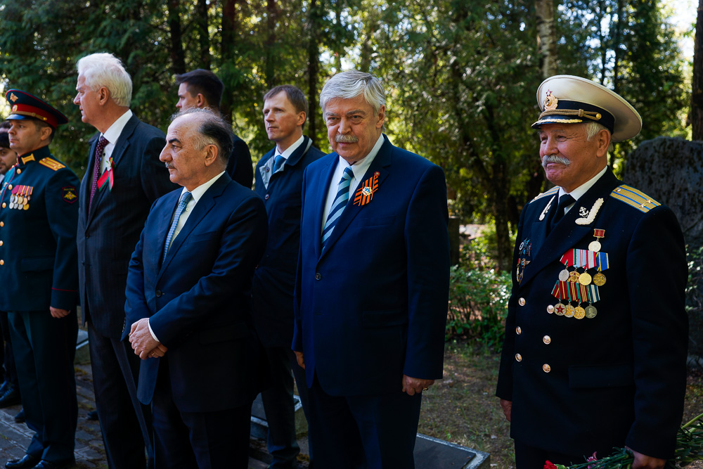 День Победы 2019