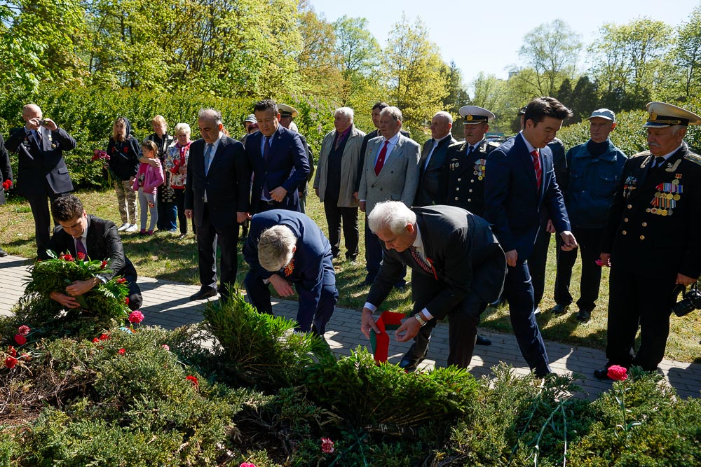 День Победы 2019