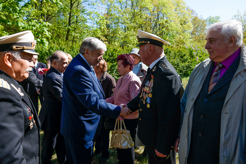 День Победы 2019