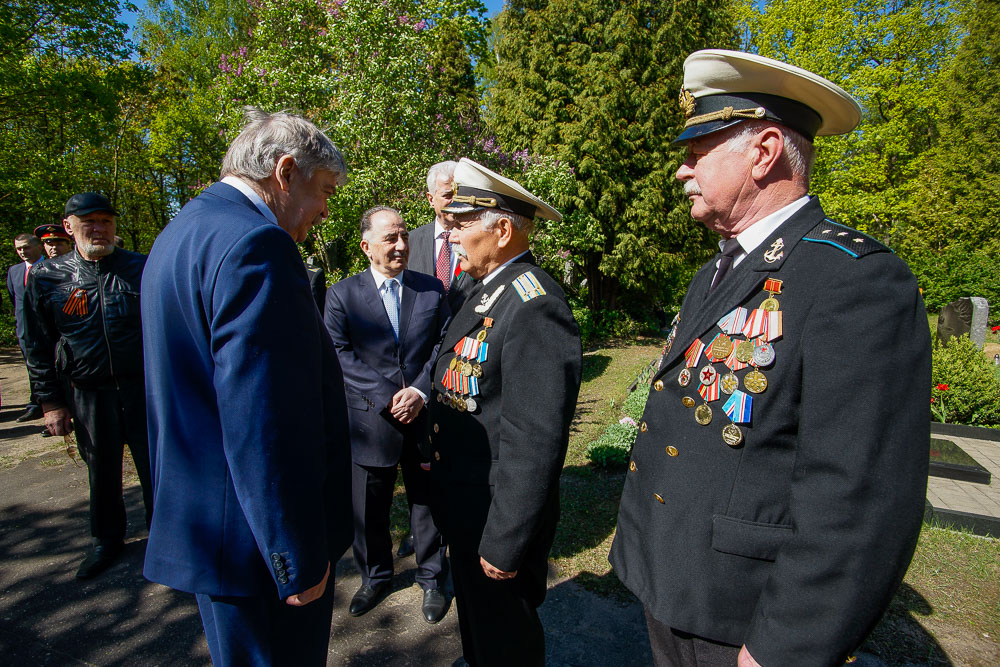 День Победы 2019