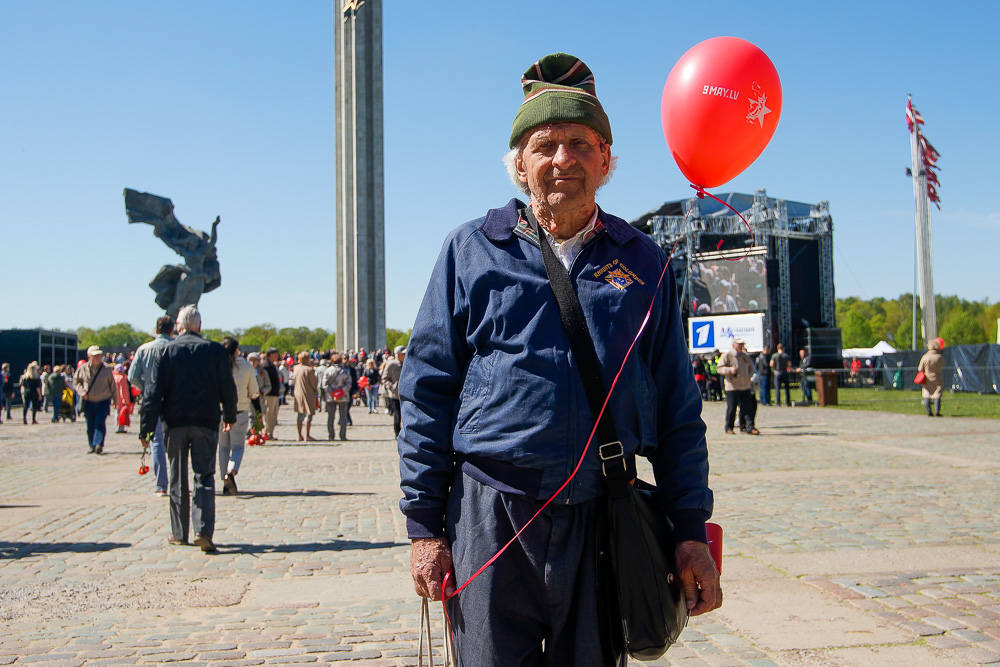 День Победы 2019