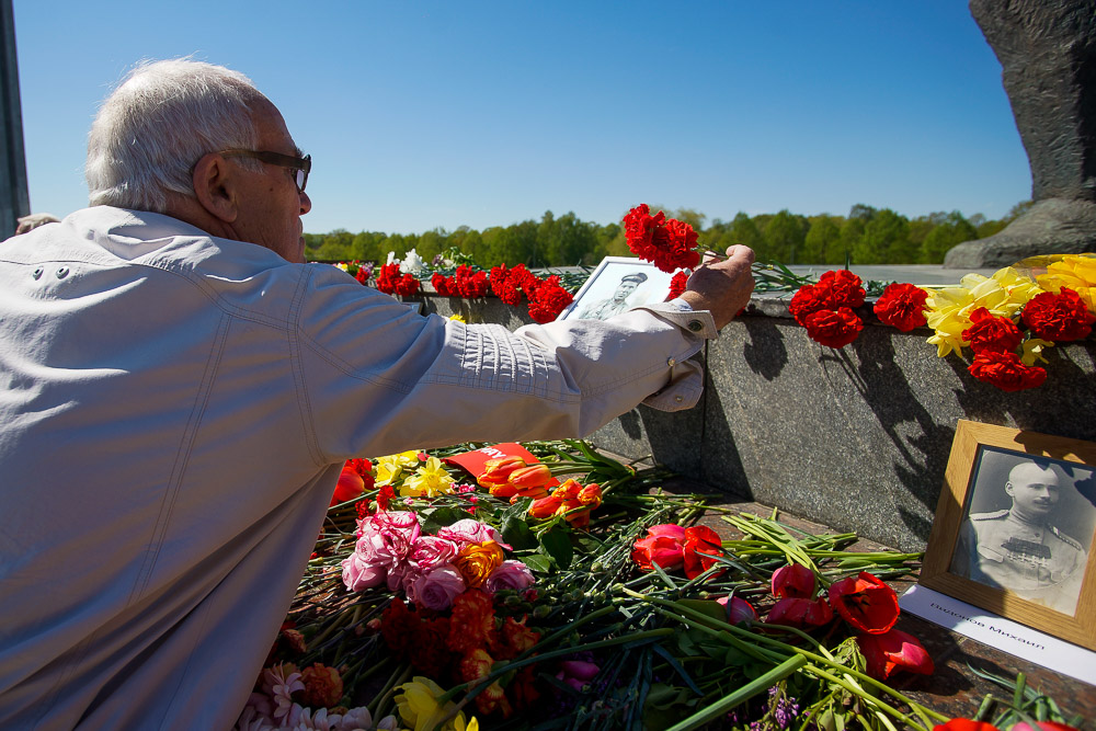 День Победы 2019