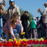 День Победы в Риге 2019