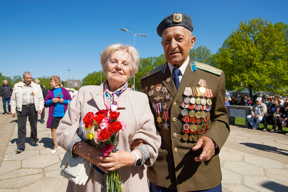 День Победы 2019