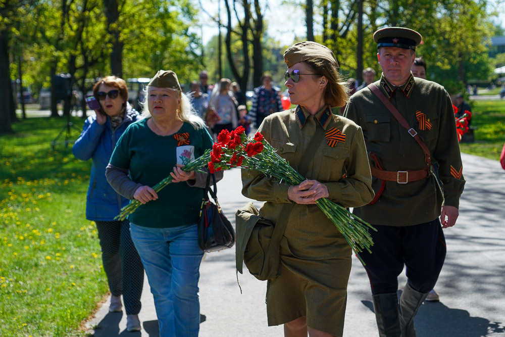 День Победы 2019