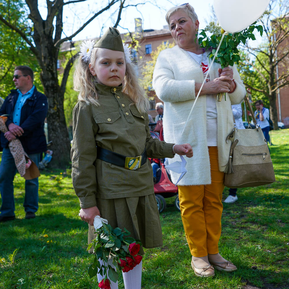 День Победы 2019