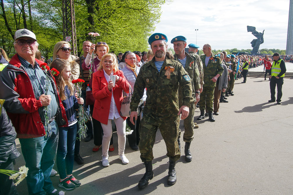 День Победы 2019