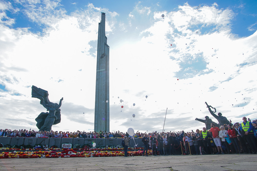 День Победы 2019