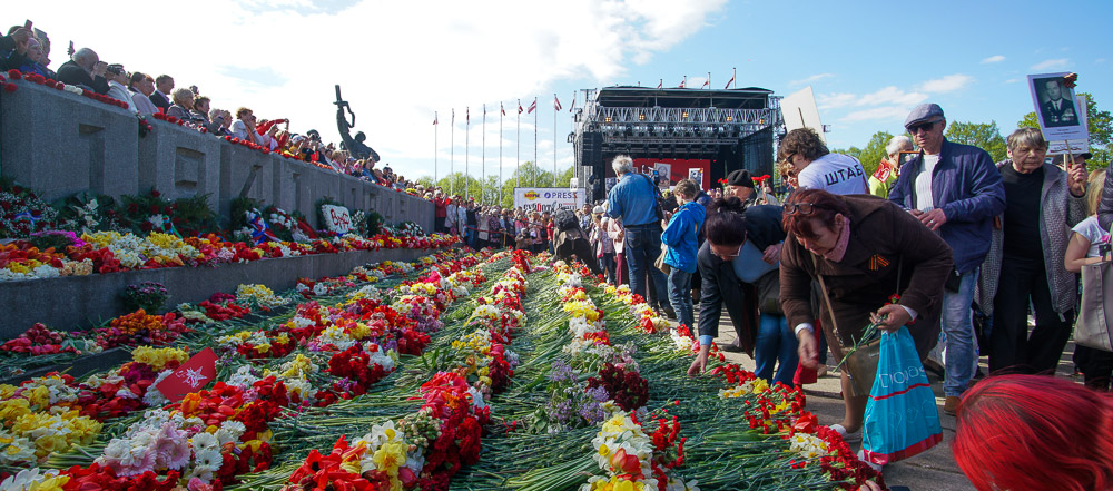 День Победы 2019