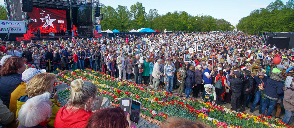 День Победы 2019