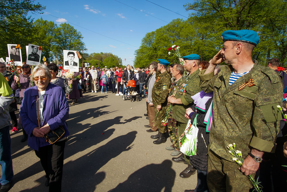 День Победы 2019