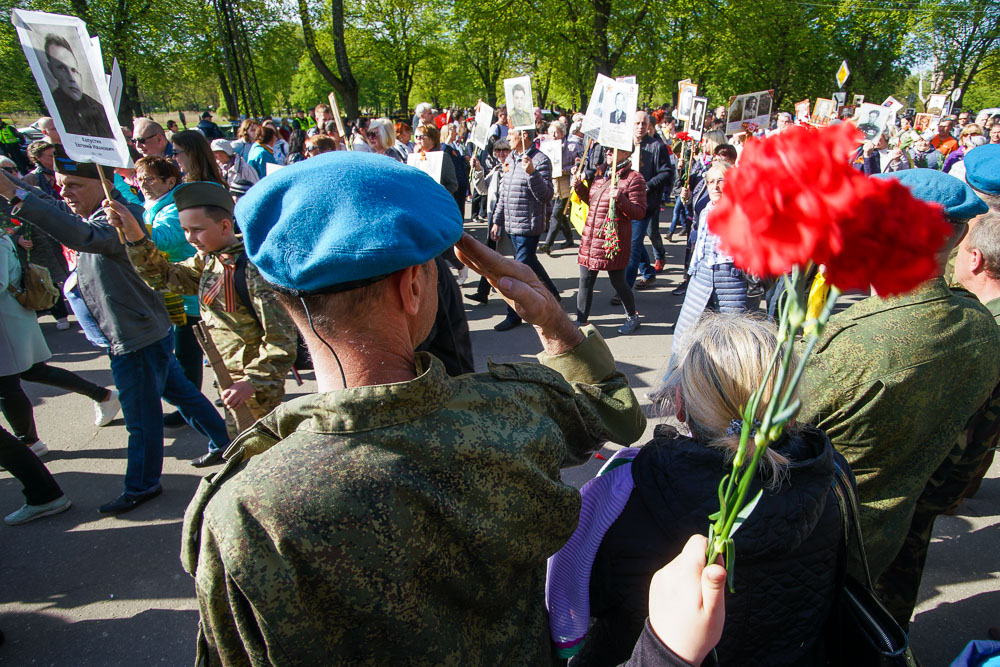 День Победы 2019