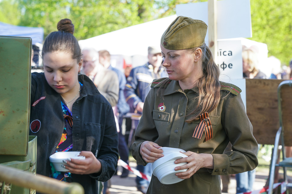 День Победы 2019