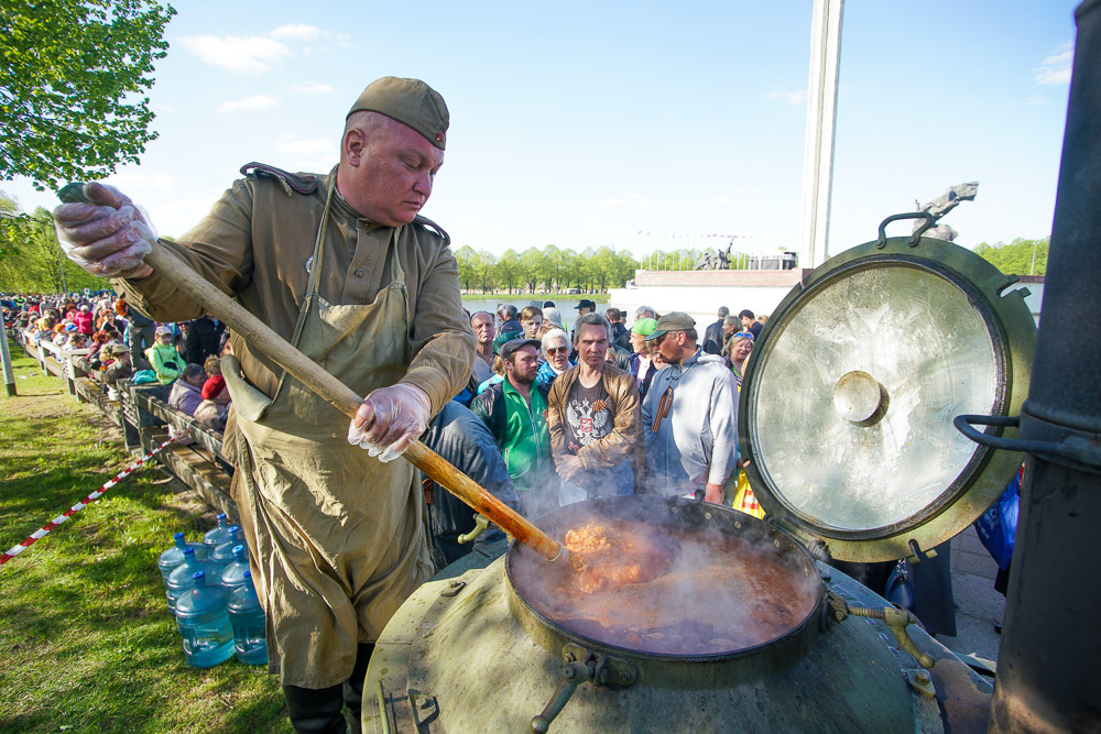 День Победы 2019