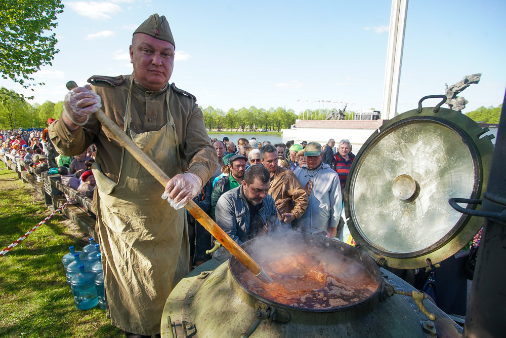 День Победы 2019