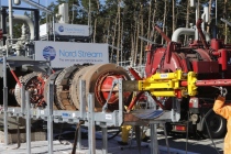 Nord Stream AG провела техобслуживание газопровода